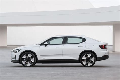 polestar  track  achieve  delivery target   boost carexpert