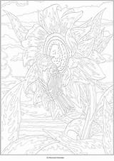 Publications Dover Choose Board Coloring Pages sketch template