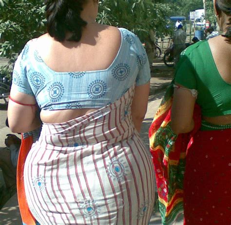aunty ass in saree pics datawav