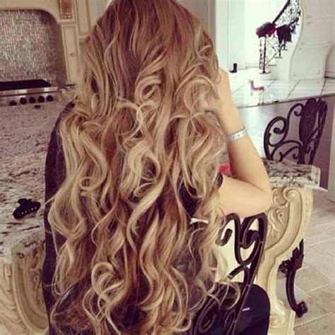 40 blonde and dark brown hair color ideas hairstyles