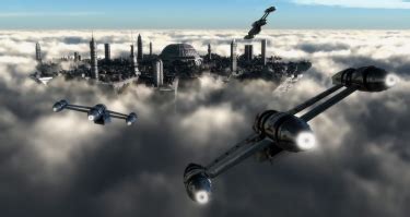 cloud city discovery wiki