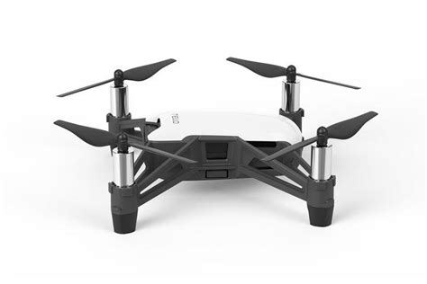 dron ryze tech tello drone powered  dji nov zapakiran dostava