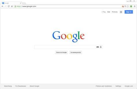 google chrome browser  loading lasopacareer