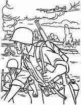 Coloring Pages War Military Field Battle Forces Hurricane Printable Color Army Dog Colorluna Kids Getcolorings Drawings Popular Template sketch template