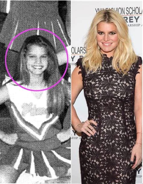 celebrities who used to be cheerleaders page 2 of 26