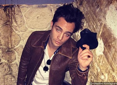Ed Westwick Is Accused Of Holding A Woman Hostage As A Sex