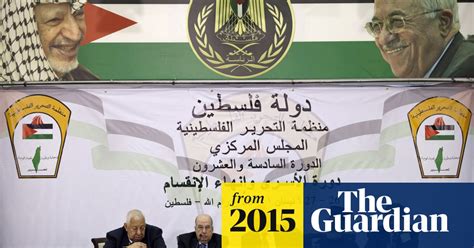 palestinian authority becomes member of international criminal court