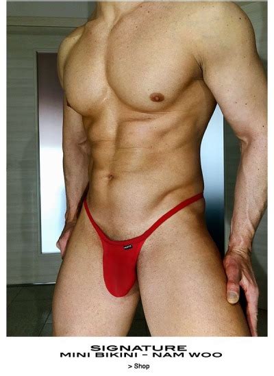 Thong Bulge Brief Tumbex