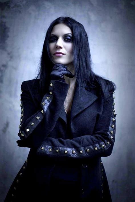 pin on cristina scabbia