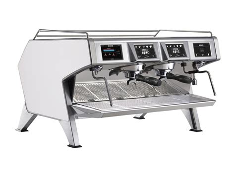 unic stella epic espresso machine pro coffee gear   automatic espresso machine
