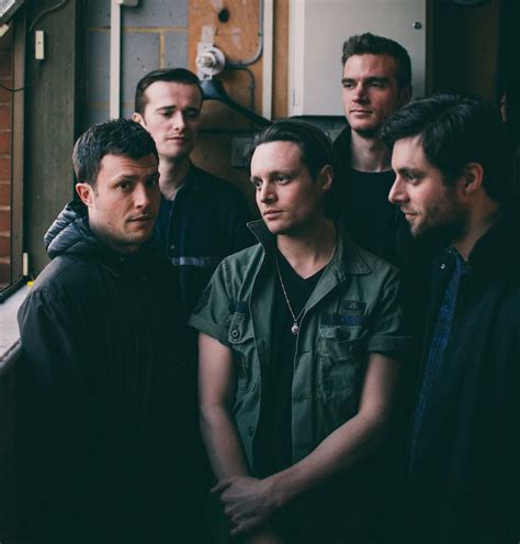 maccabees  release  career spanning boxset featuring