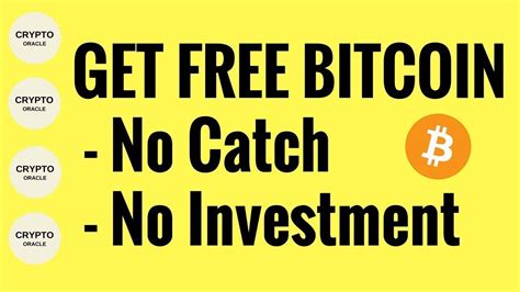 Earn Free Bitcoin Earn Free Cash Free Bitcoin Spinner Youtube