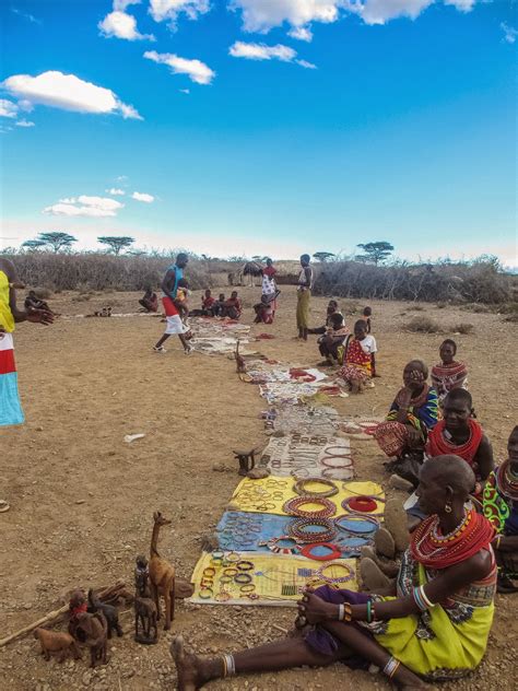 cannundrums the samburu tribe of kenya