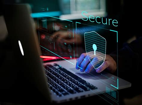cybersecurity basics ways to protect yourself from cybercrime