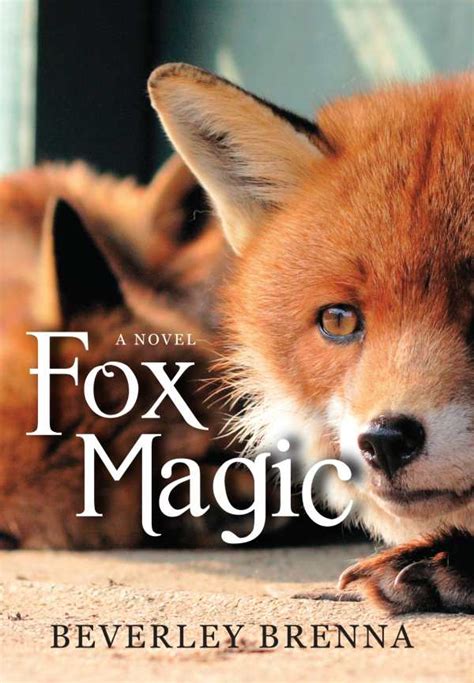review  fox magic  foreword reviews
