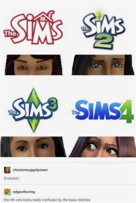 pin on sims things sims related