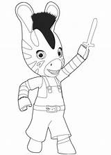 Zou Coloring Pages Coloriage сoloring Cartoon sketch template