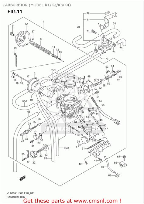 suzuki boulevard  wiring diagram collection wiring diagram sample