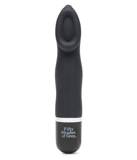 Fifty Shades Of Grey Sweet Touch Mini Vibrator Imported