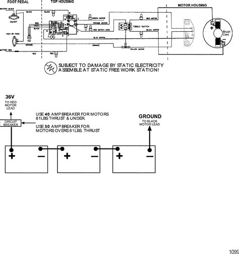 motorguide trolling motor wiring diagram wiring diagram pictures