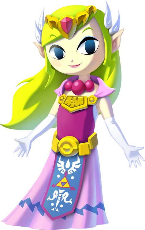 User Blog Kirbimiroir Toon Zelda 4 Smash Smashpedia