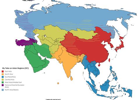 asian regions oc    rmapporn
