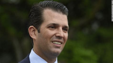 5 New Questions About Donald Trump Jr And His Email