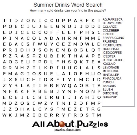 large print word search puzzles printable search results calendar 2015