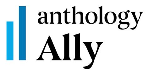 introducing anthology ally deti digest