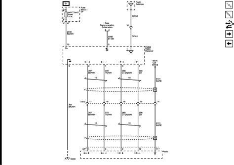 diagram  chevy traverse wiring diagram coil mydiagramonline
