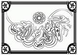 Muhammad Colouring Rasulullah sketch template