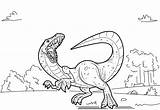Kolorowanki Dinozaury Dana Bestcoloringpagesforkids Pobrania sketch template
