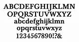 Medium Baskerville Linotype Daylight Fonts Italic Bold sketch template