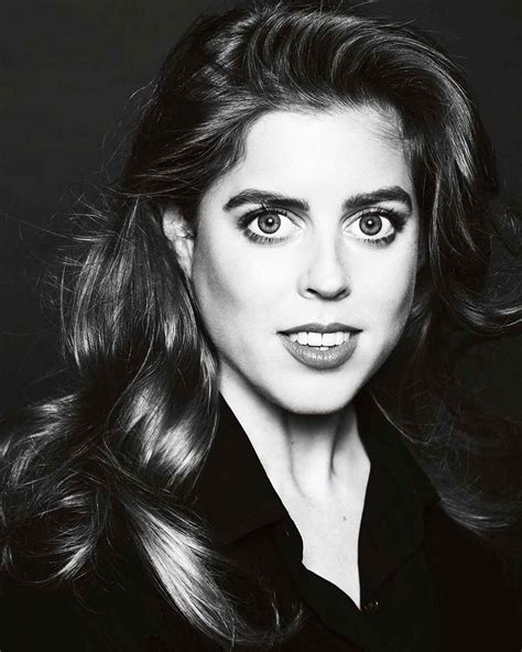 princess beatrice royal wedding fans   invested  figuring