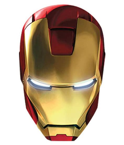 avengers led light ironman mask iron man mask  kids buy avengers