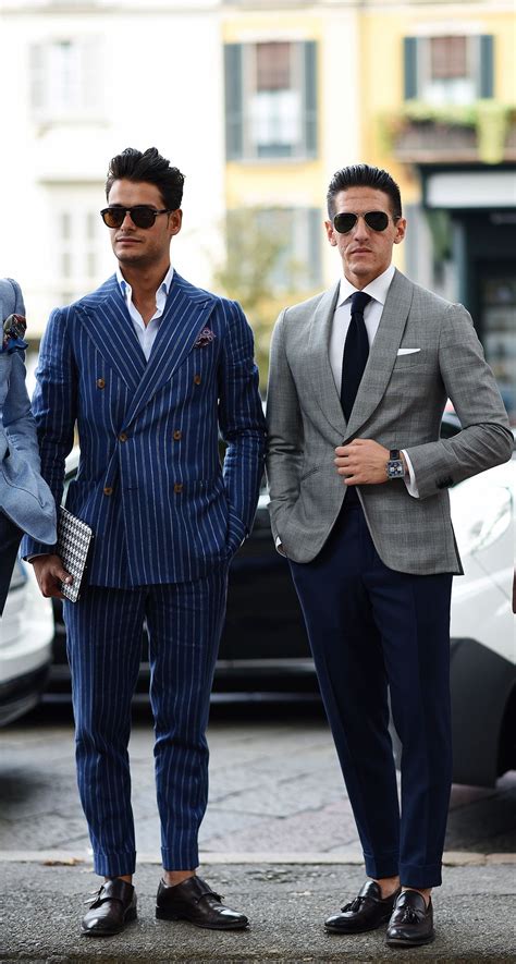 Bespoke Suits What To Consider When Having A Suit Tailor Made — Mens