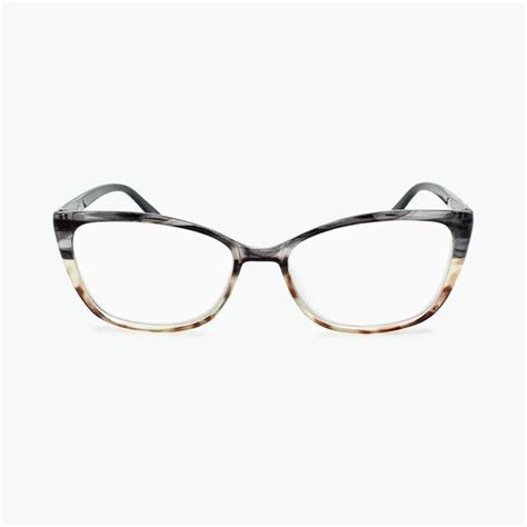 stylish cat eye reading glasses for women r 687 glasses woman