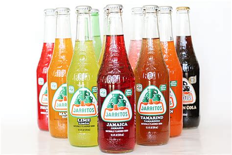 jarritos mexican soda   giveaway taste