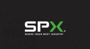 spx corporation logo logos brands directory