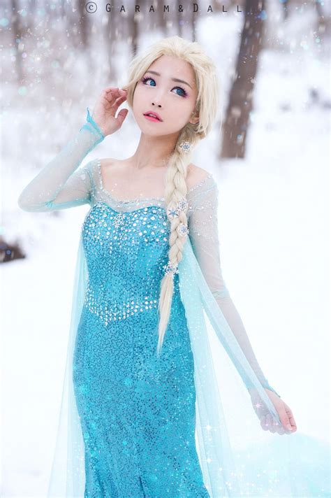 854 Best Images About Frozen Art On Pinterest Elsa