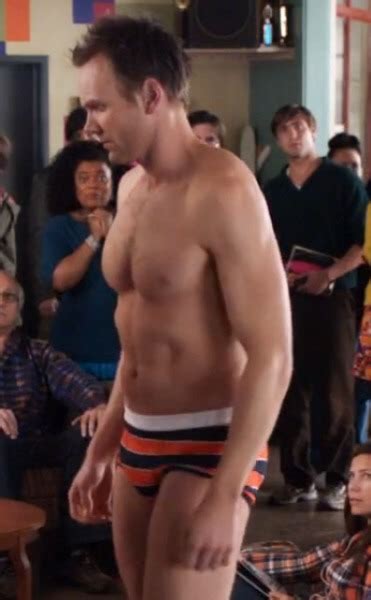 Joel Mchale In Underwear Tumbex