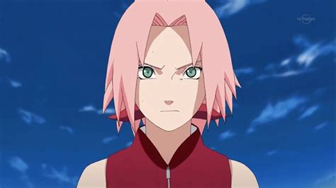 Pin De Temari 👑 Em Sakura Haruno 1 Anime Naruto