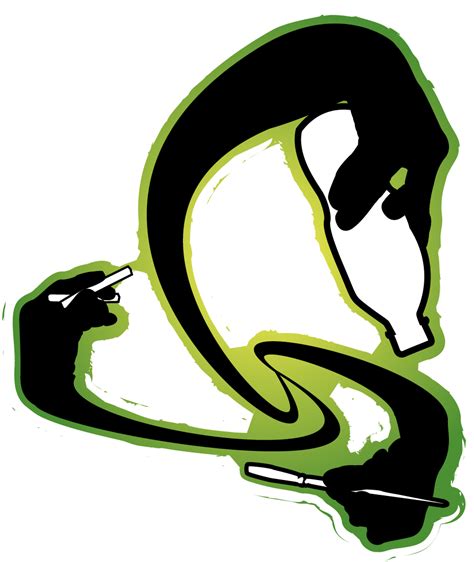alejandroga art logo design
