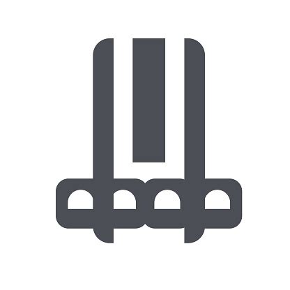speeltuin pictogram vector teken en symbool geisoleerd op een witte achtergrond speeltuin logo