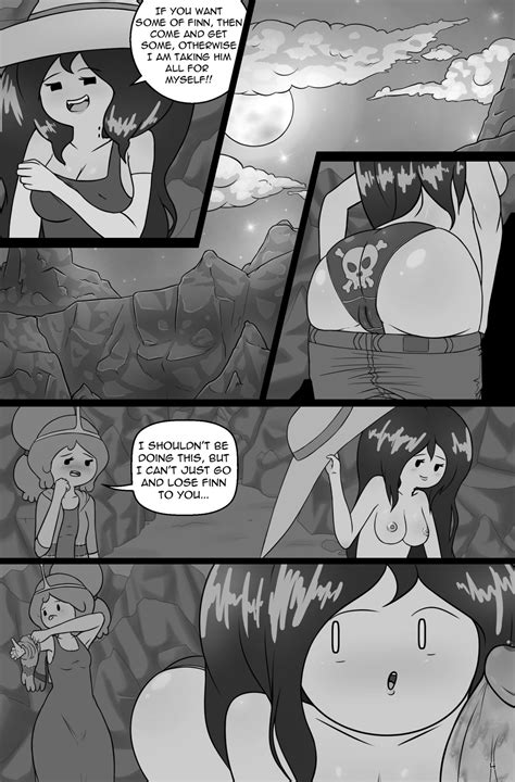 rule 34 2014 adventure time ass big butt blush breasts cameltoe comic cubbychambers female