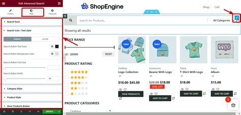 customize woocommerce category page   steps  coding