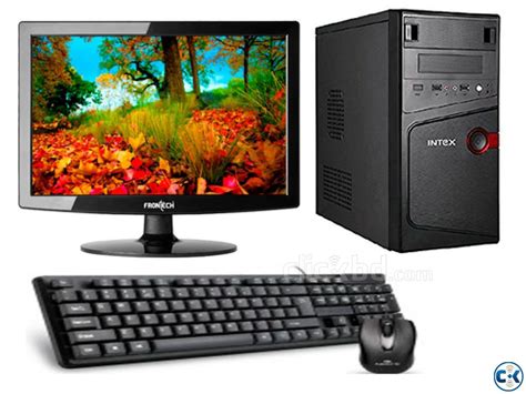 desktop pc   tk clickbd