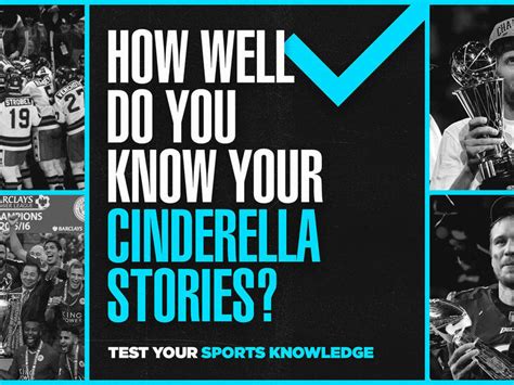 quiz test your knowledge of cinderella stories