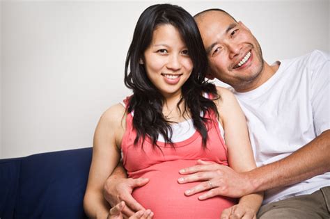 bigstock beautiful pregnant asian woman images frompo