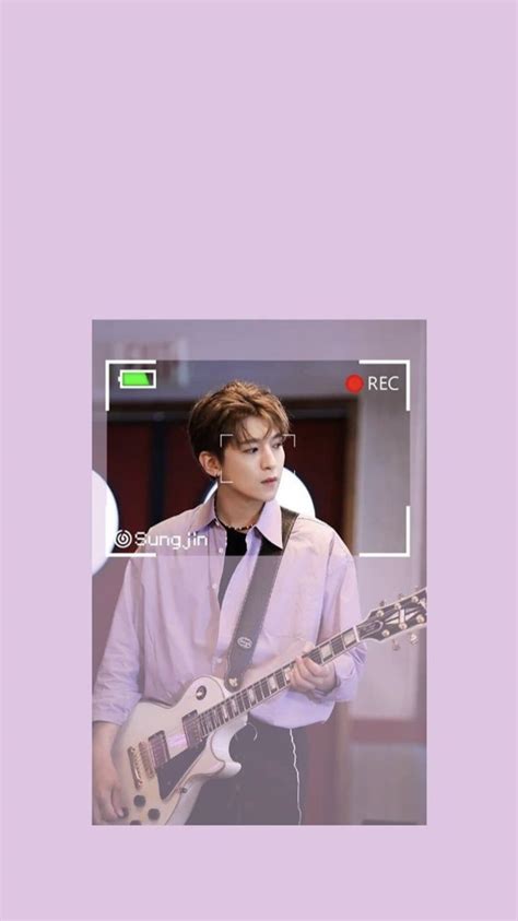 Pin By Myday💗 On Day6 Wallpapers Day6 Lock Screen Wallpaper Wallpaper